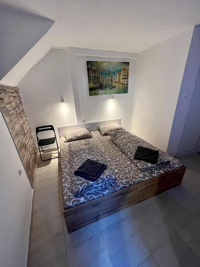 Apartamento The Rainbow 1 & Free Secure Motorcycle Parking Sofía Exterior foto