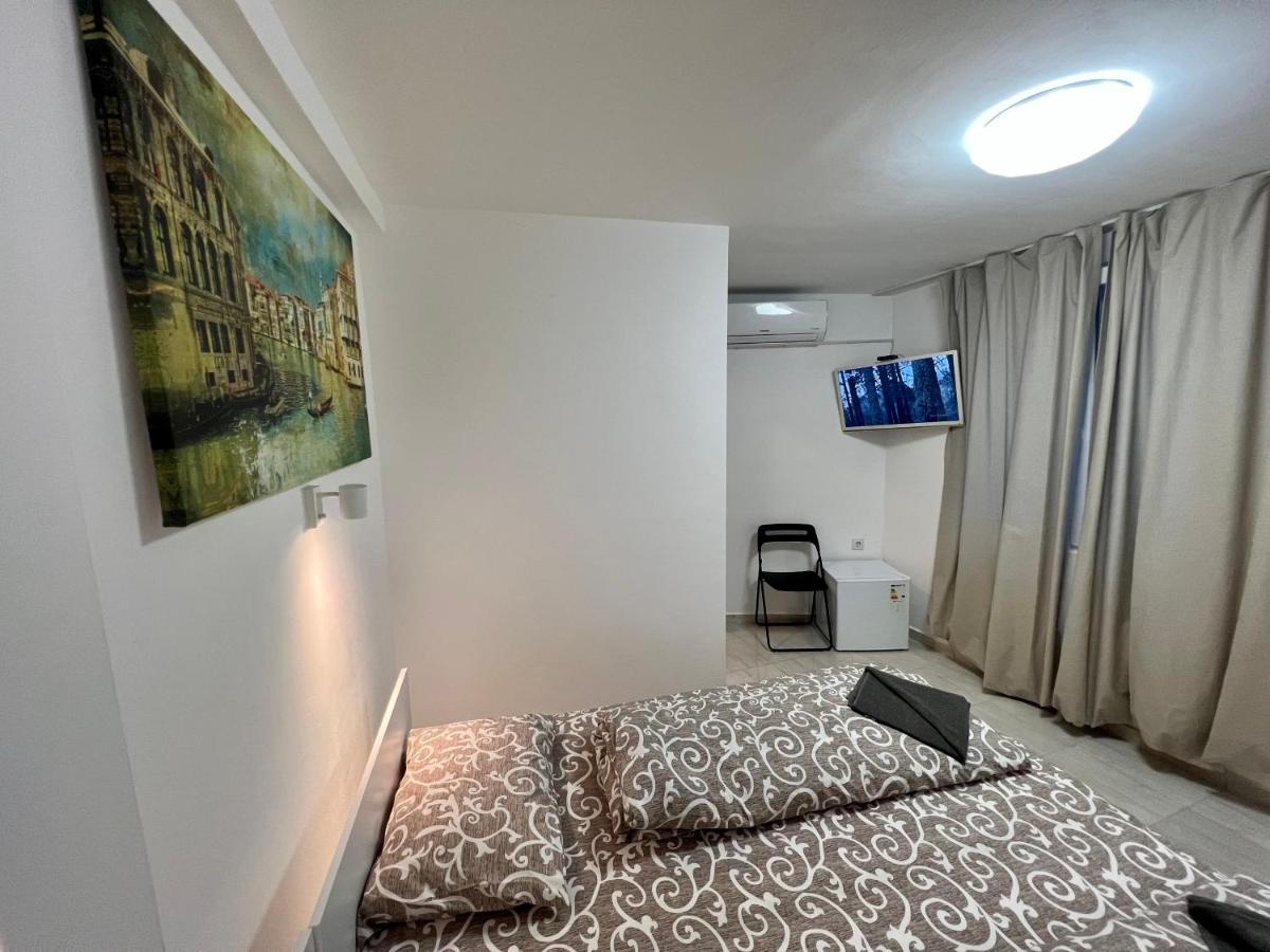 Apartamento The Rainbow 1 & Free Secure Motorcycle Parking Sofía Exterior foto